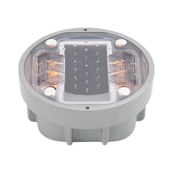 Lámparas de aluminio LED de 125 mm*50 mm para iluminación de calles