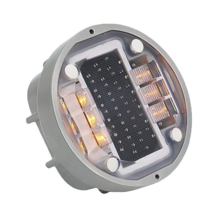 Lámparas de aluminio LED de 125 mm*50 mm para iluminación de calles