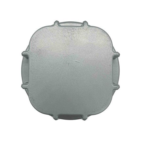 50mm de luz solar de la carretera de marcadores de luces blancos reflectores de la carretera de energía solar personalizado