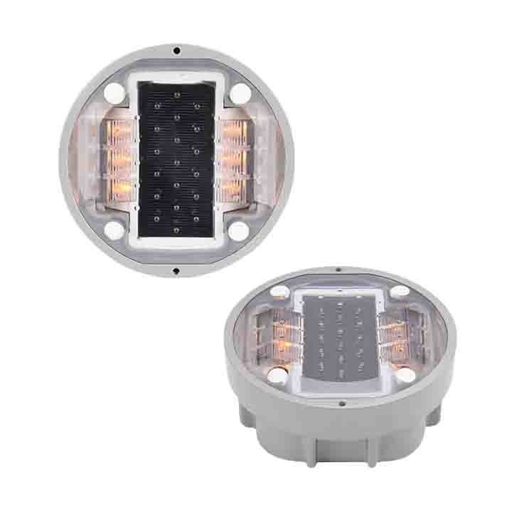 Lámparas LED con energía solar IP68