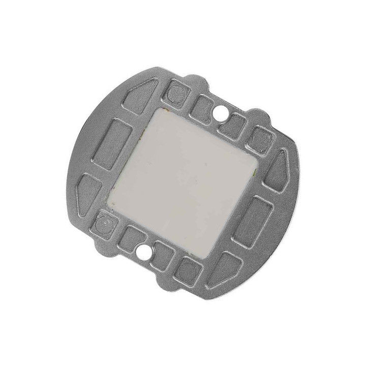Luz de rodillo solar LED de aluminio 3M reflector incrustado en la forma de una pata de caballo