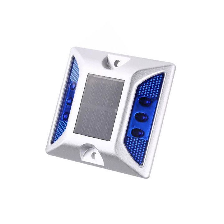 IP68 Accesorio de aluminio para gatos con vista solar elevada