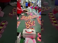 Reflectores de carretera con energía solar de plástico Reflectores de carretera de plástico