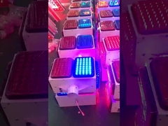 Luces de emergencia de tránsito solar Seguridad vial Luz de advertencia LED intermitente